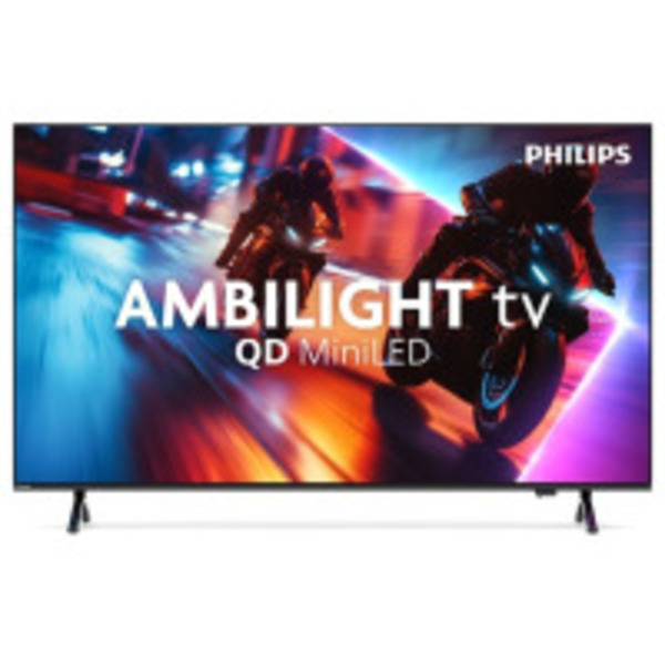 Телевізор Philips 55MLED920/12