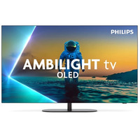 Телевізор Philips 55OLED820/12