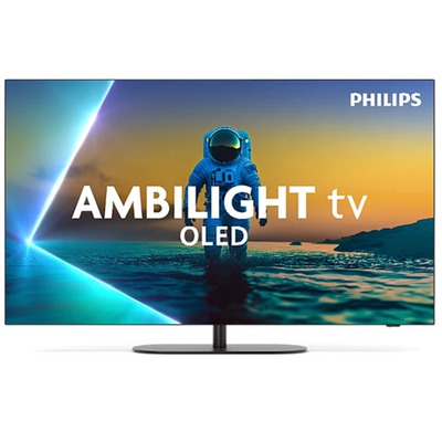 Телевізор Philips 55OLED820/12
