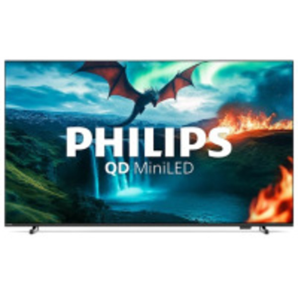 Телевізор Philips 65MLED820/12