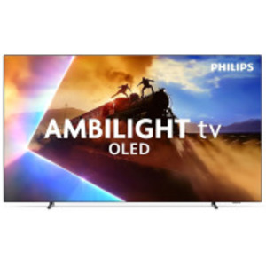 Телевізор Philips 65OLED770/12