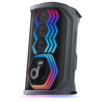 Портативная колонка Anker SoundCore Rave 3S Black (A31A3012)