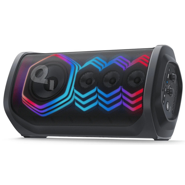 Портативная колонка Anker SoundCore Rave 3S Black (A31A3012)