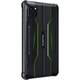 Планшет Oukitel RT3pro 8” HD / 4GB/128GB / G81 / 5150mAh / 16+8Мп / IP69K / LTE Green