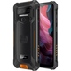 Смартфон Oukitel WP23 Plus 6.52"HD+ /8GB/256GB / T606 /10600mAh /13+5Мп/ IP69K /NFC Orange