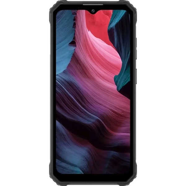 Смартфон Oukitel WP23 Plus 6.52"HD+ /8GB/256GB / T606 /10600mAh /13+5Мп/ IP69K /NFC Orange