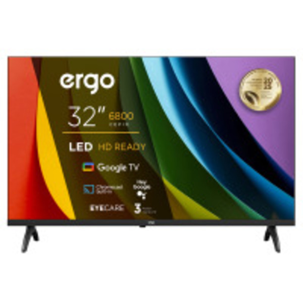 Телевізор ERGO 32JHS6800