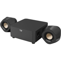 Комп'ютерні колонки Redragon Kaidas Pro RGB Black (72232)