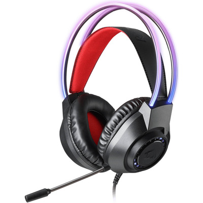 Навушники Redragon SCREAM H231 Black (71931)