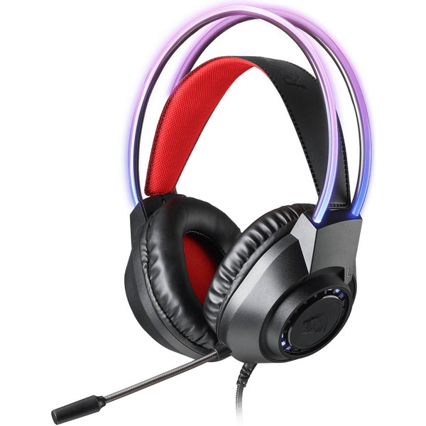 Навушники Redragon SCREAM H231 Black (71931)