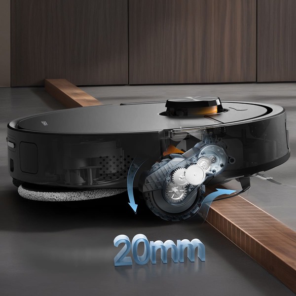 Робот-пылесос Deerma X70 (DEM-X70)