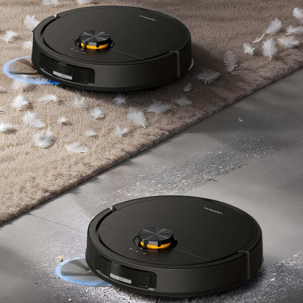 Робот-пылесос Deerma X70 (DEM-X70)