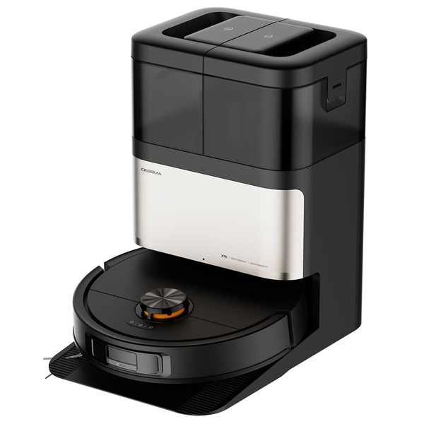 Робот-пылесос Deerma X70 (DEM-X70)