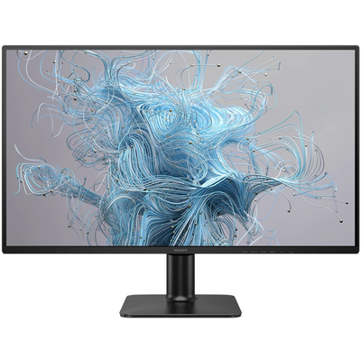 TFT 27" Philips 27E2N2500, QHD IPS, 120hz, HDMI, DP, чорний