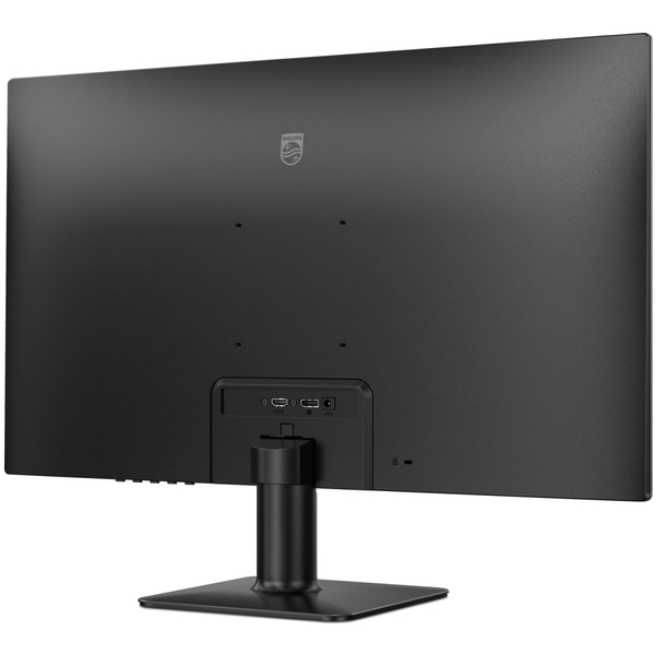 TFT 27" Philips 27E2N2500, QHD IPS, 120hz, HDMI, DP, чорний