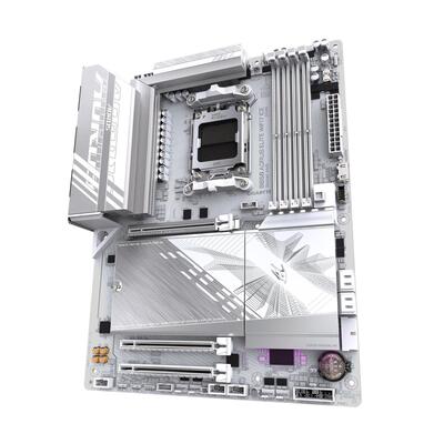 Материнская плата Gigabyte B850 Aorus Elite WiFi7 Ice Socket AM5