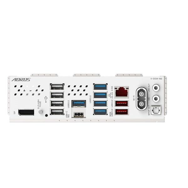 Материнская плата Gigabyte B850 Aorus Elite WiFi7 Ice Socket AM5