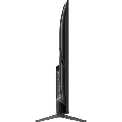 Телевизор Tesla Q50E655GUS/ 50"/ 4K UHD (3840x2160)/ 60 Гц/ со Smart TV/ 2 х 12 Вт/ wi-fi/ bluetooth/ Google TV/ серый