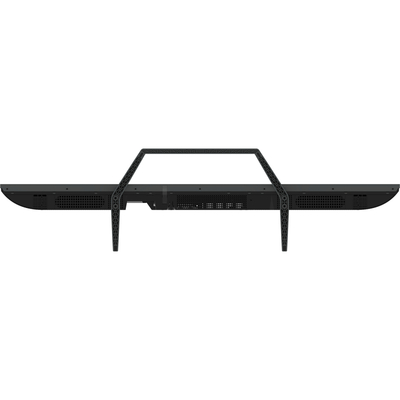 Телевизор Tesla Q50E655GUS/ 50"/ 4K UHD (3840x2160)/ 60 Гц/ со Smart TV/ 2 х 12 Вт/ wi-fi/ bluetooth/ Google TV/ серый