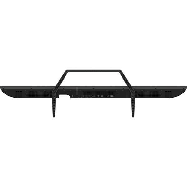 Телевизор Tesla Q50E655GUS/ 50"/ 4K UHD (3840x2160)/ 60 Гц/ со Smart TV/ 2 х 12 Вт/ wi-fi/ bluetooth/ Google TV/ серый