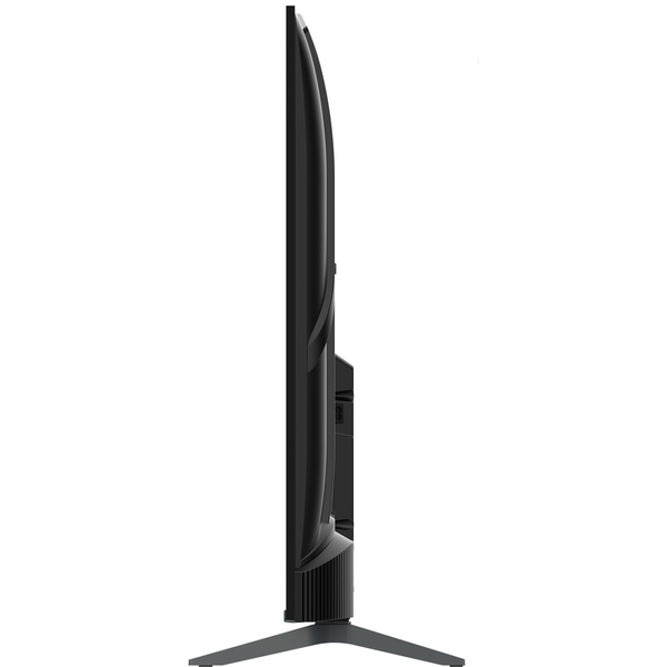 Телевизор Tesla Q50E655GUS/ 50"/ 4K UHD (3840x2160)/ 60 Гц/ со Smart TV/ 2 х 12 Вт/ wi-fi/ bluetooth/ Google TV/ серый