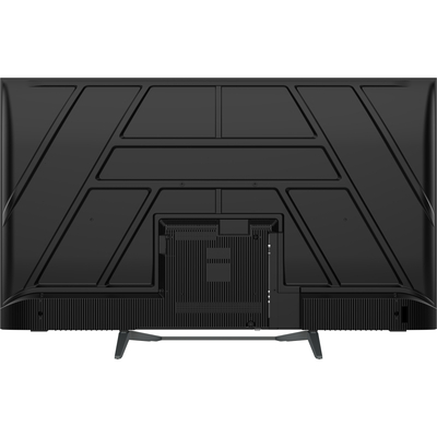 Телевизор Tesla Q50E655GUS/ 50"/ 4K UHD (3840x2160)/ 60 Гц/ со Smart TV/ 2 х 12 Вт/ wi-fi/ bluetooth/ Google TV/ серый
