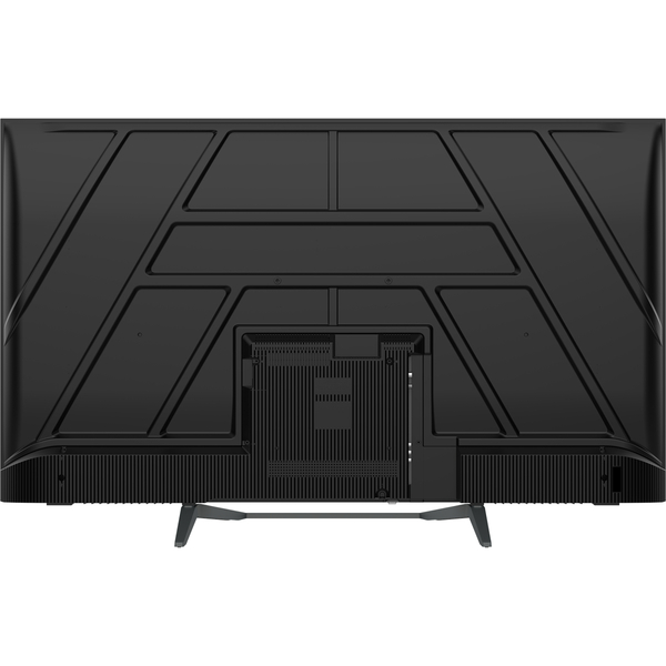 Телевизор Tesla Q50E655GUS/ 50"/ 4K UHD (3840x2160)/ 60 Гц/ со Smart TV/ 2 х 12 Вт/ wi-fi/ bluetooth/ Google TV/ серый