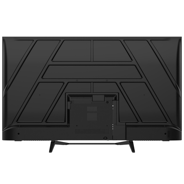 Телевизор Tesla 55E655BUS/ 55"/ 4K UHD (3840x2160)/ 60 Гц/ со Smart TV/ 2 х 12 Вт/ wi-fi/ bluetooth/ Google TV/ черный