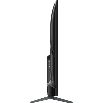 Телевизор Tesla Q55E655GUS/ 55"/ 4K UHD (3840x2160)/ 60 Гц/ со Smart TV/ 2 х 12 Вт/ wi-fi/ bluetooth/ Google TV/ серый