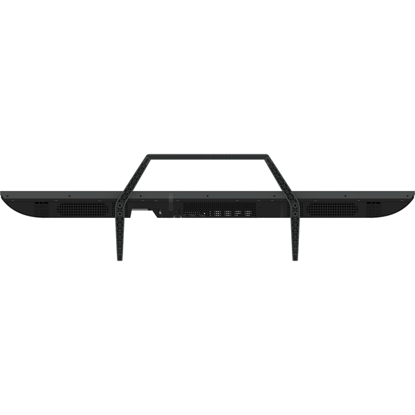 Телевизор Tesla Q55E655GUS/ 55"/ 4K UHD (3840x2160)/ 60 Гц/ со Smart TV/ 2 х 12 Вт/ wi-fi/ bluetooth/ Google TV/ серый