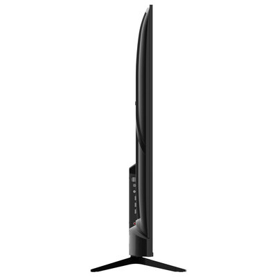 Телевизор Tesla 65E655BUS/ 65"/ 4K UHD (3840x2160)/ 60 Гц/ со Smart TV/ 2 х 12 Вт/ wi-fi/ bluetooth/ Google TV/ черный