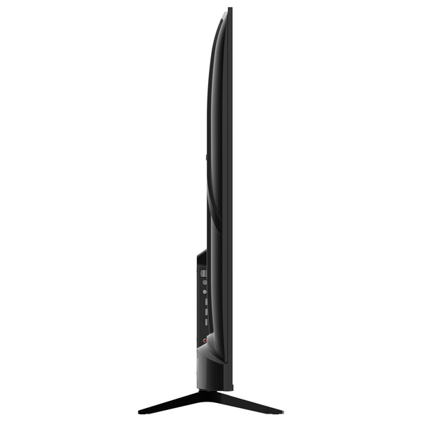 Телевизор Tesla 65E655BUS/ 65"/ 4K UHD (3840x2160)/ 60 Гц/ со Smart TV/ 2 х 12 Вт/ wi-fi/ bluetooth/ Google TV/ черный