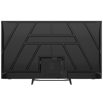 Телевизор Tesla 65E655BUS/ 65"/ 4K UHD (3840x2160)/ 60 Гц/ со Smart TV/ 2 х 12 Вт/ wi-fi/ bluetooth/ Google TV/ черный