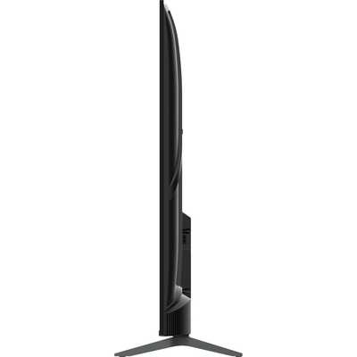 Телевизор Tesla Q65E655GUS/ 65"/ 4K UHD (3840x2160)/ 60 Гц/ со Smart TV/ 2 х 12 Вт/ wi-fi/ bluetooth/ Google TV/ серый