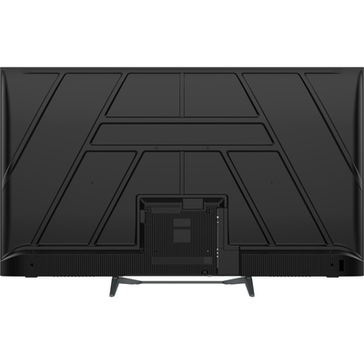 Телевизор Tesla Q65E655GUS/ 65"/ 4K UHD (3840x2160)/ 60 Гц/ со Smart TV/ 2 х 12 Вт/ wi-fi/ bluetooth/ Google TV/ серый