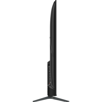 Телевизор Tesla Q65E655GUS/ 65"/ 4K UHD (3840x2160)/ 60 Гц/ со Smart TV/ 2 х 12 Вт/ wi-fi/ bluetooth/ Google TV/ серый