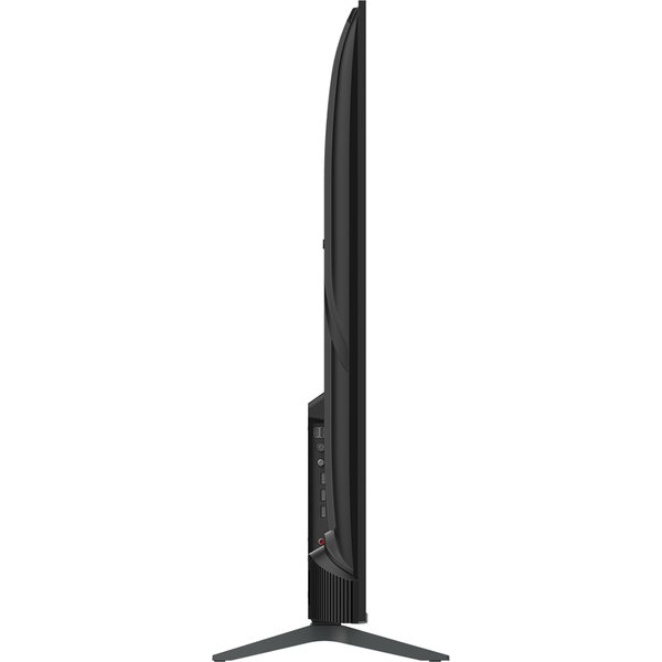 Телевизор Tesla Q65E655GUS/ 65"/ 4K UHD (3840x2160)/ 60 Гц/ со Smart TV/ 2 х 12 Вт/ wi-fi/ bluetooth/ Google TV/ серый