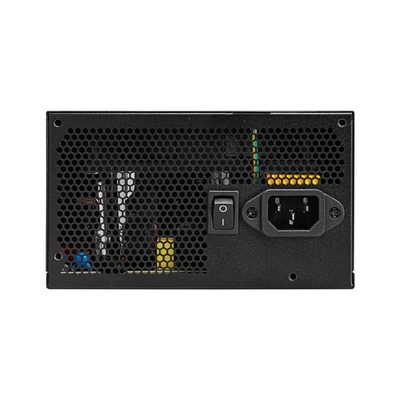 Блок питания MSI MAG A650BNL White 650W