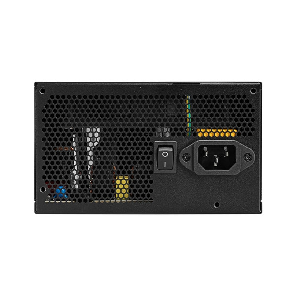 Блок питания MSI MAG A650BNL White 650W