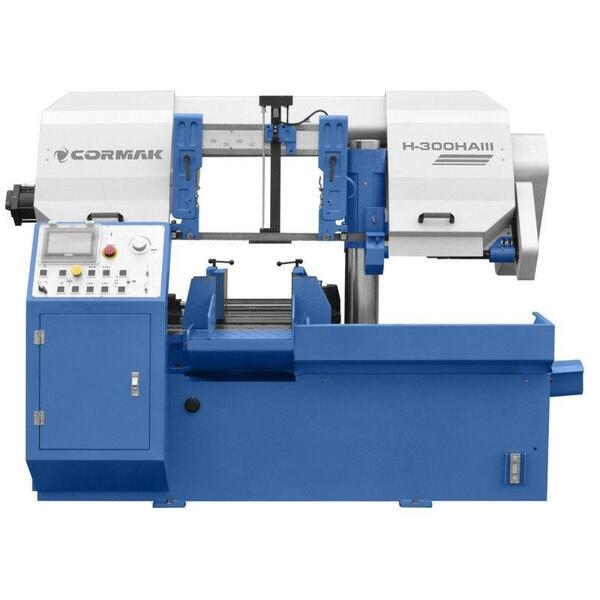 Автоматическая ленточная пила CORMAK C33