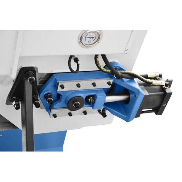 Автоматическая ленточная пила CORMAK C33