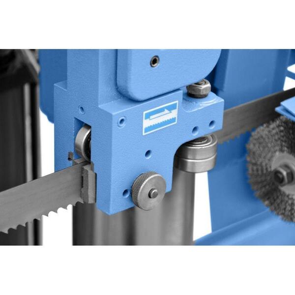 Автоматическая ленточная пила CORMAK C33