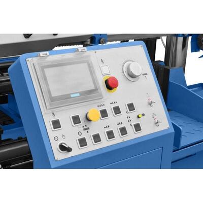 Автоматическая ленточная пила CORMAK C33