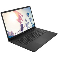Ноутбук HP 17-cp3015ua 17.3" FHD IPS AG, AMD R7-7730U, 16GB, F512GB, UMA, DOS, чорний