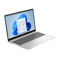 Ноутбук HP 15-fd0194ua 15.6" FHD IPS AG, Intel 3-100U, 16GB, F512GB, UMA, DOS, синій