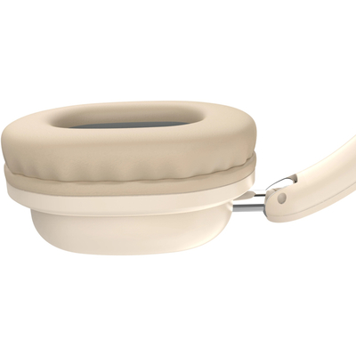 Навушники Defender FreeMotion B640, Bluetooth+3,5мм, Beige