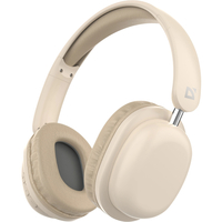 Навушники Defender FreeMotion B640, Bluetooth+3,5мм, Beige