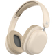Навушники Defender FreeMotion B640, Bluetooth+3,5мм, Beige