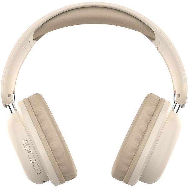 Навушники Defender FreeMotion B640, Bluetooth+3,5мм, Beige