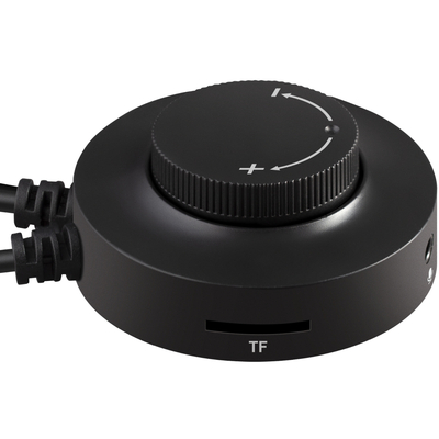 Акустична система 2.0 Defender  Spitfire 6Вт, Bluetooth/USB